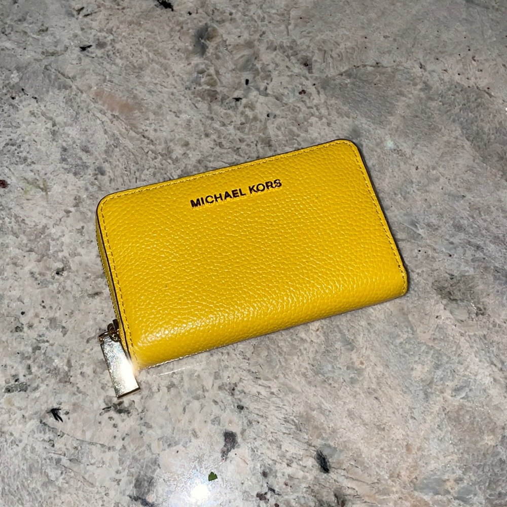 Michael Kors Card Case